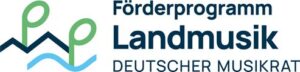 Logo Landmusik