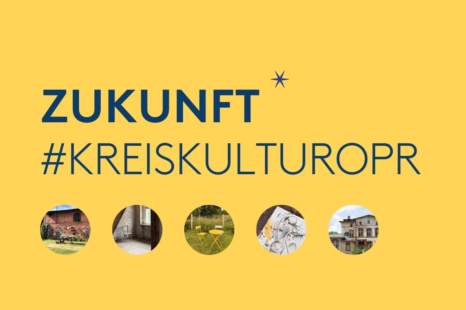 »Zukunft #KreiskulturOPR«