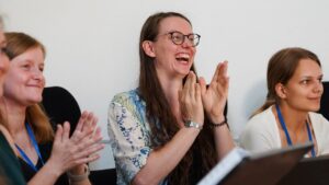 Brandenburgische C-Ausbildung für Chorleitung
