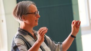 Brandenburgische C-Ausbildung für Chorleitung