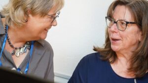 Brandenburgische C-Ausbildung für Chorleitung