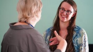 Brandenburgische C-Ausbildung für Chorleitung