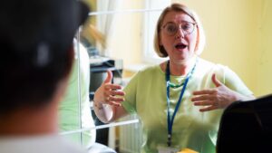 Brandenburgische C-Ausbildung für Chorleitung