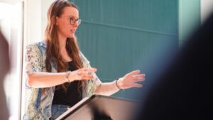 Brandenburgische C-Ausbildung für Chorleitung