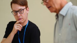 Brandenburgische C-Ausbildung für Chorleitung