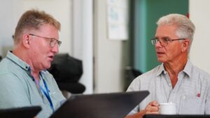 Brandenburgische C-Ausbildung für Chorleitung