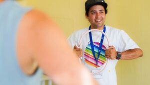 Brandenburgische C-Ausbildung für Chorleitung