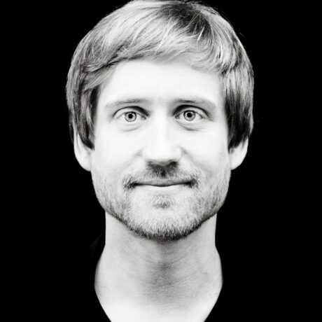 Portraitfoto Philipp Goldmann