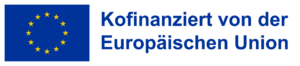 Logo der EU